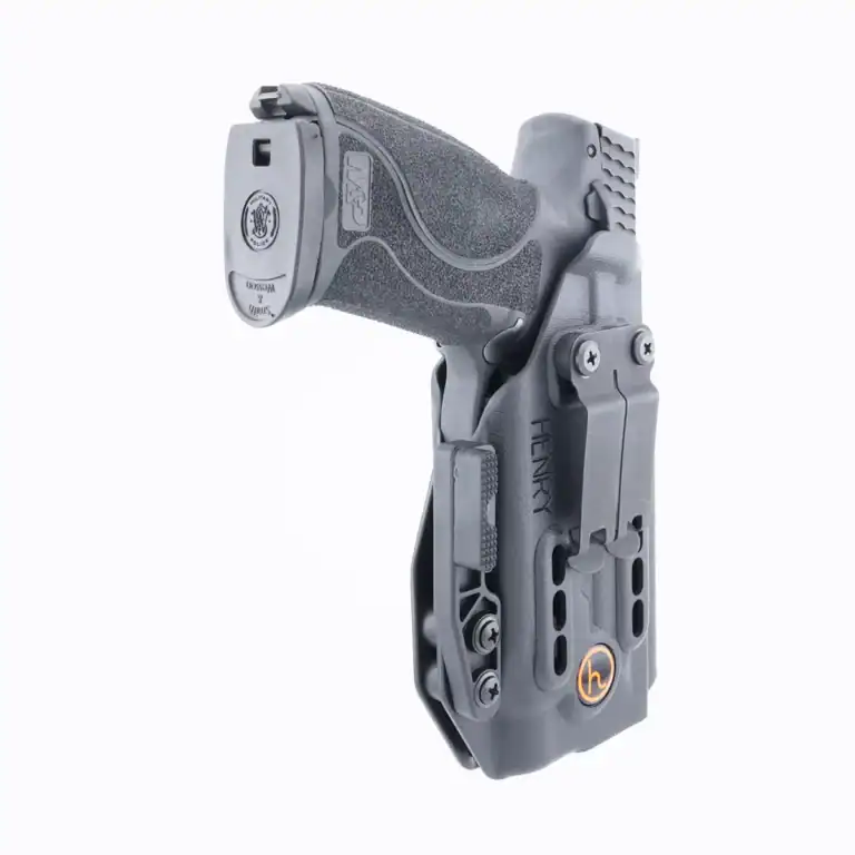 Ember Holster for M&P 2.0 with Streamlight TLR-7 HL-X Weapon Light