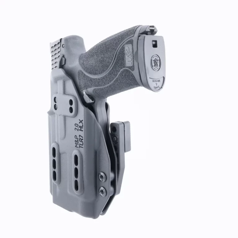 Ember Holster for M&P 2.0 with Streamlight TLR-7 HL-X Weapon Light