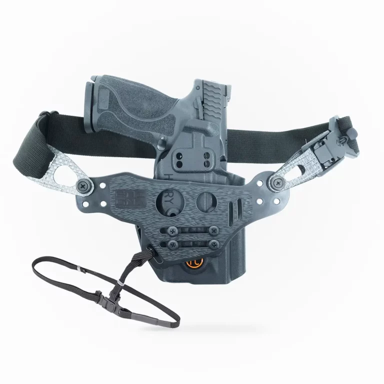 Ember for M&P 2.0 (w/ TLR-7 HL-X) w/ PHLster LB Enigma System