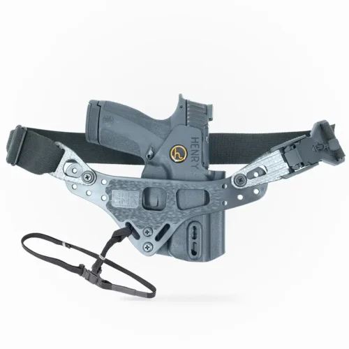 Enigma_ShieldX Cipher M&P Shield X w/ PHLster Enigma V2 System