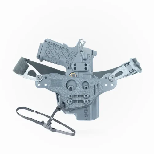 Ember for Staccato 2011 (C2 and P) w/ PHLster LB Enigma V2 System