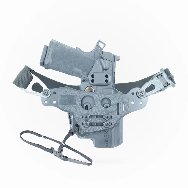 Ember for Prodigy w/ PHLster LB Enigma V2 System