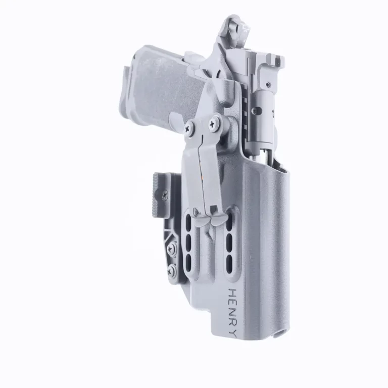 Ember Holster for Prodigy with Streamlight TLR-7 HL-X Weapon Light