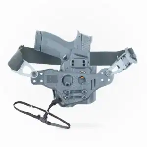 Ember for Shield X w/ PHLster LB Enigma V2 System