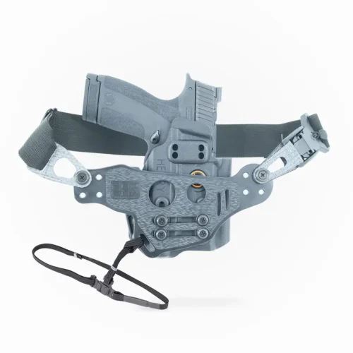 Ember for Shield X w/ PHLster LB Enigma V2 System