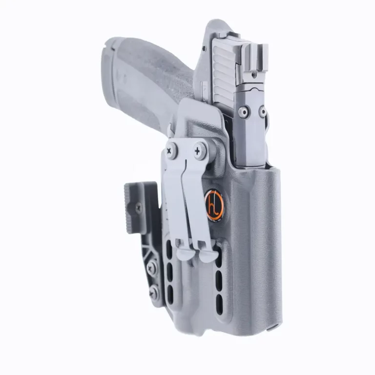 Ember Holster for M&P Shield X TLR-7 Sub Weapon Light