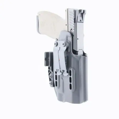 Ember CZP10C, Side View