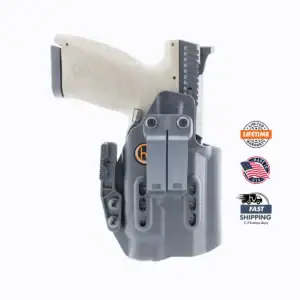 Ember CZP10C, Featured