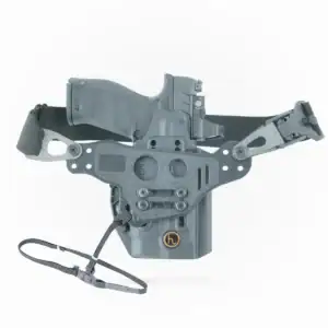 Walther PDP with PHLster Enigma