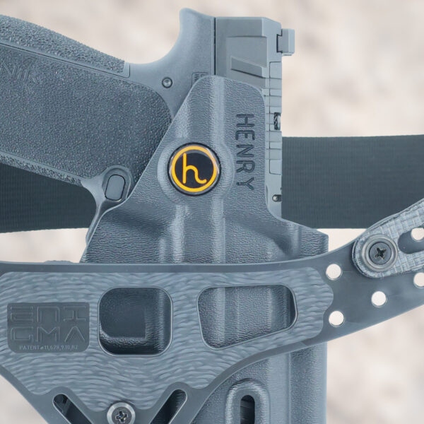 Cipher-MC9Prime-Enigma2 Cipher Canik Mete MC9 Prime w/ PHLster Enigma V2 System