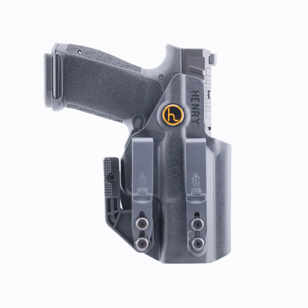 Cipher Holster for Canik Mete MC9 Prime
