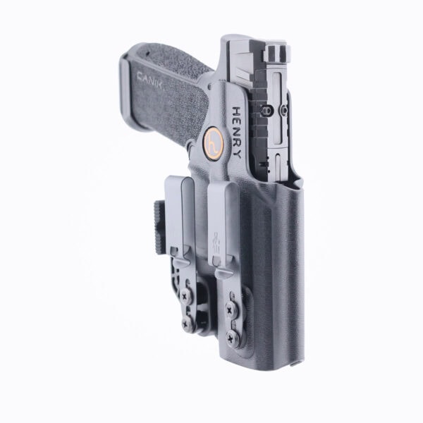 Cipher Holster for Canik Mete MC9 Prime