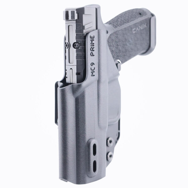 Cipher Holster for Canik Mete MC9 Prime