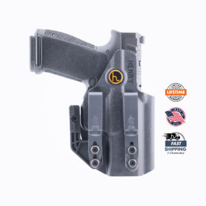 Cipher Holster for Canik Mete MC9 Prime