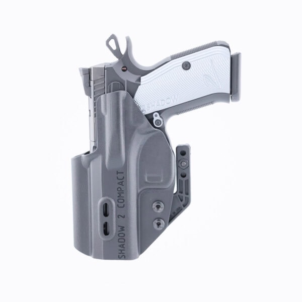 Cipher Holster for CZ Shadow 2 Compact