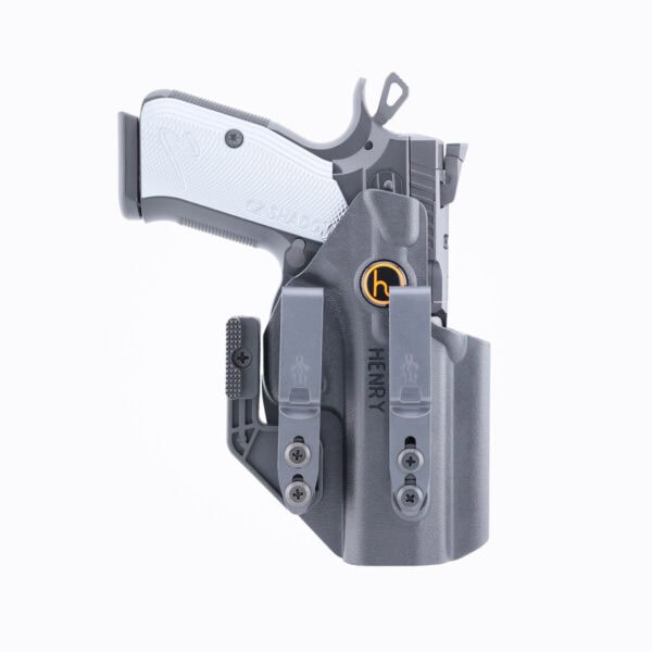 Cipher Holster for CZ Shadow 2 Compact