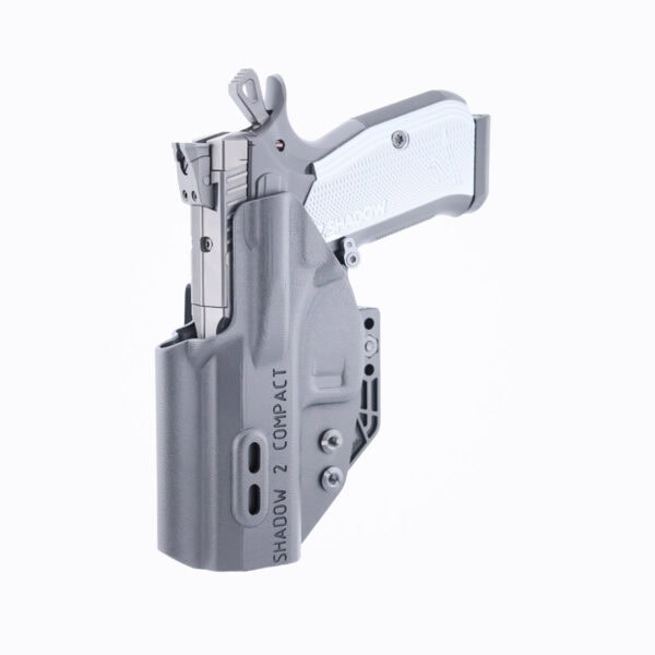 Cipher Holster for CZ Shadow 2 Compact