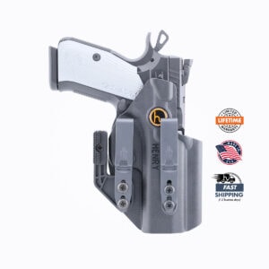 CZ Shadow 2 Compact, Cipher Holster CZ Shadow 2 Compact, Cipher Holster