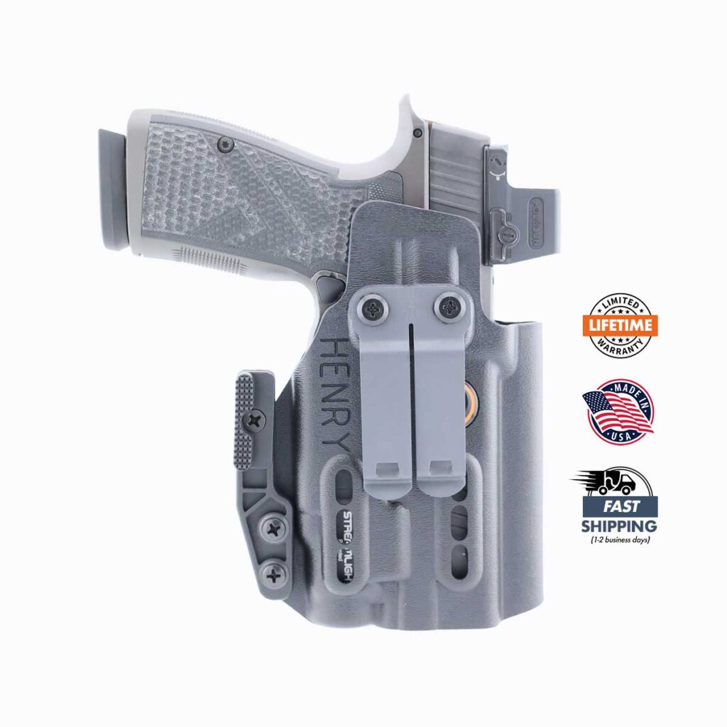 AXG Gen2, trust