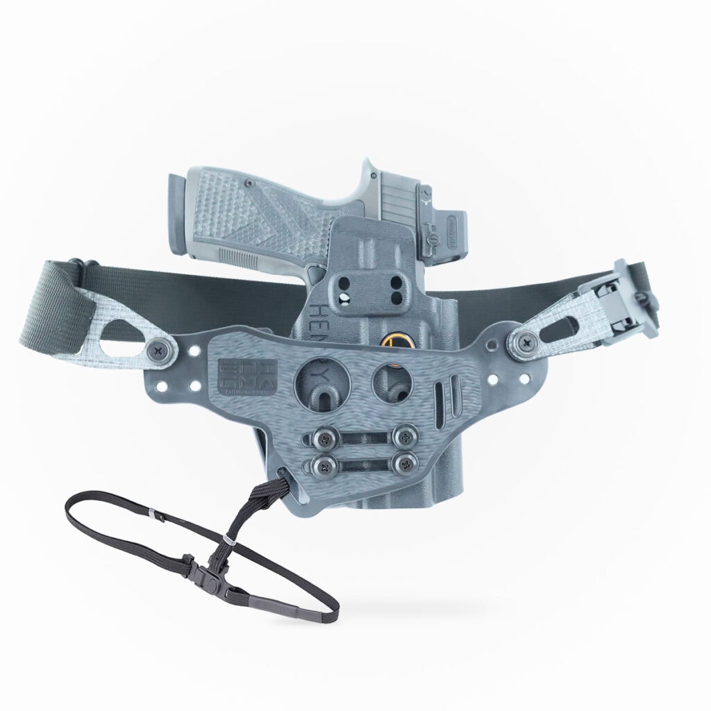 AXG Legion, Gen2 (with Enigma)