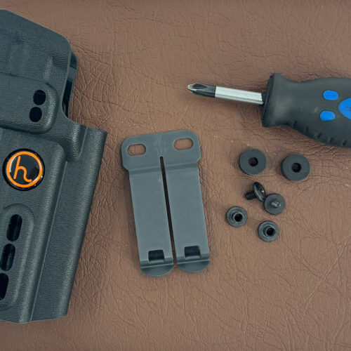 Henry Holsters Ember Monoblock Kit