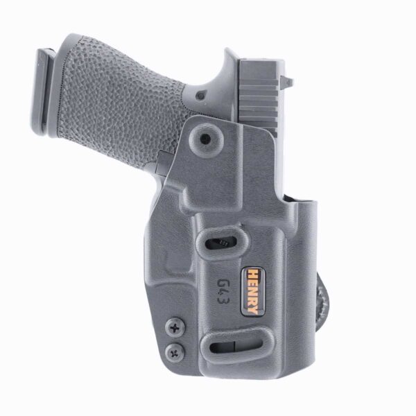 Scarab™ Holster for Glock® 43