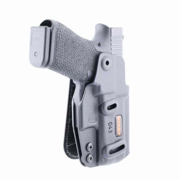 Scarab™ Holster for Glock® 43