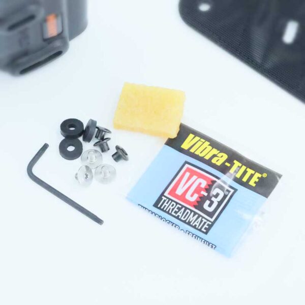 Scarab™ Hardware Kit