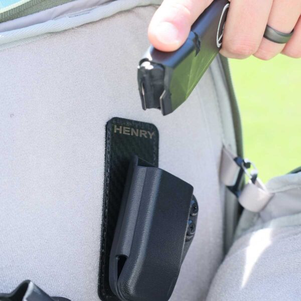 Scarab™ Pistol Mag Carrier