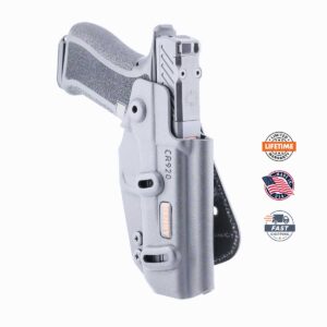 Scarab holster for Shadow Systems CR920XP