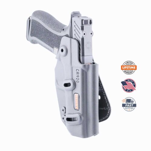 Scarab holster for Shadow Systems CR920XP