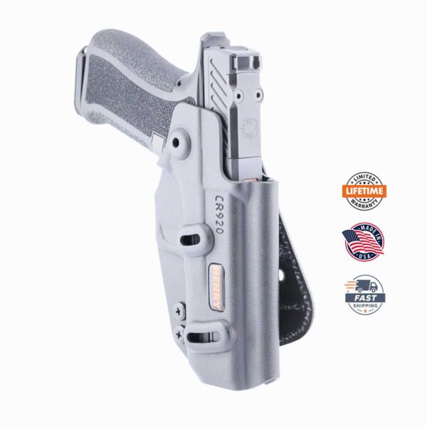 Scarab holster for Shadow Systems CR920XP