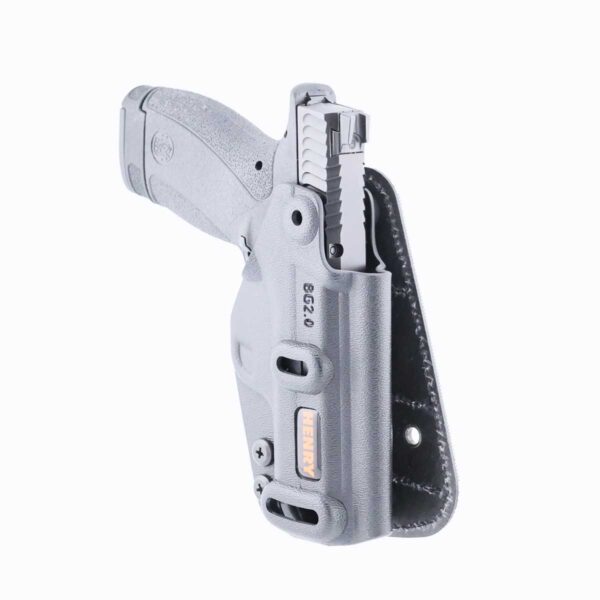 Scarab™ Holster for Bodyguard 2.0
