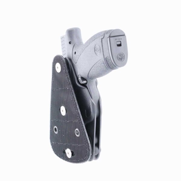 Scarab™ Holster for Bodyguard 2.0