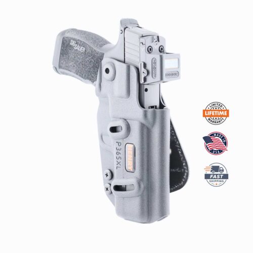 Scarab holster for Sig Sauer P365XL