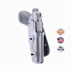Scarab holster for Sig Sauer P365 XMacro