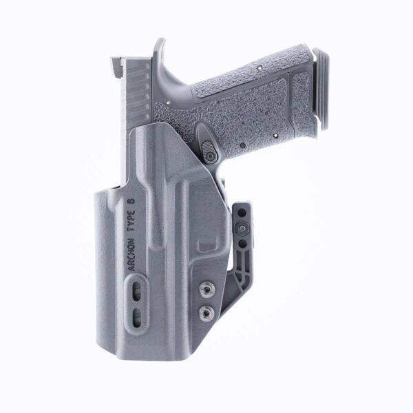 Cipher Holster for Archon Type B