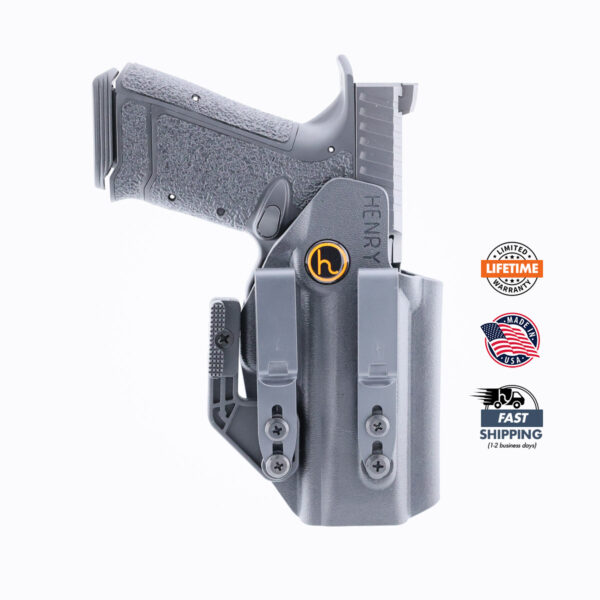 Cipher Holster for Archon Type B